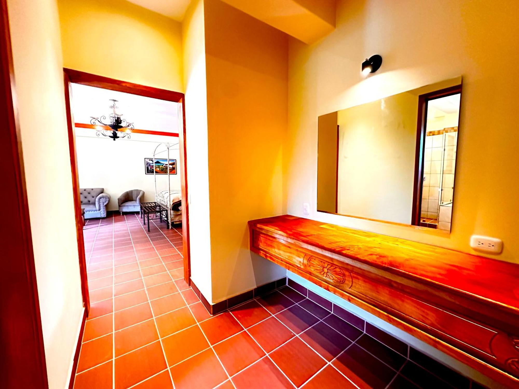 Hotel Jotam Panajachel Zewnętrze zdjęcie