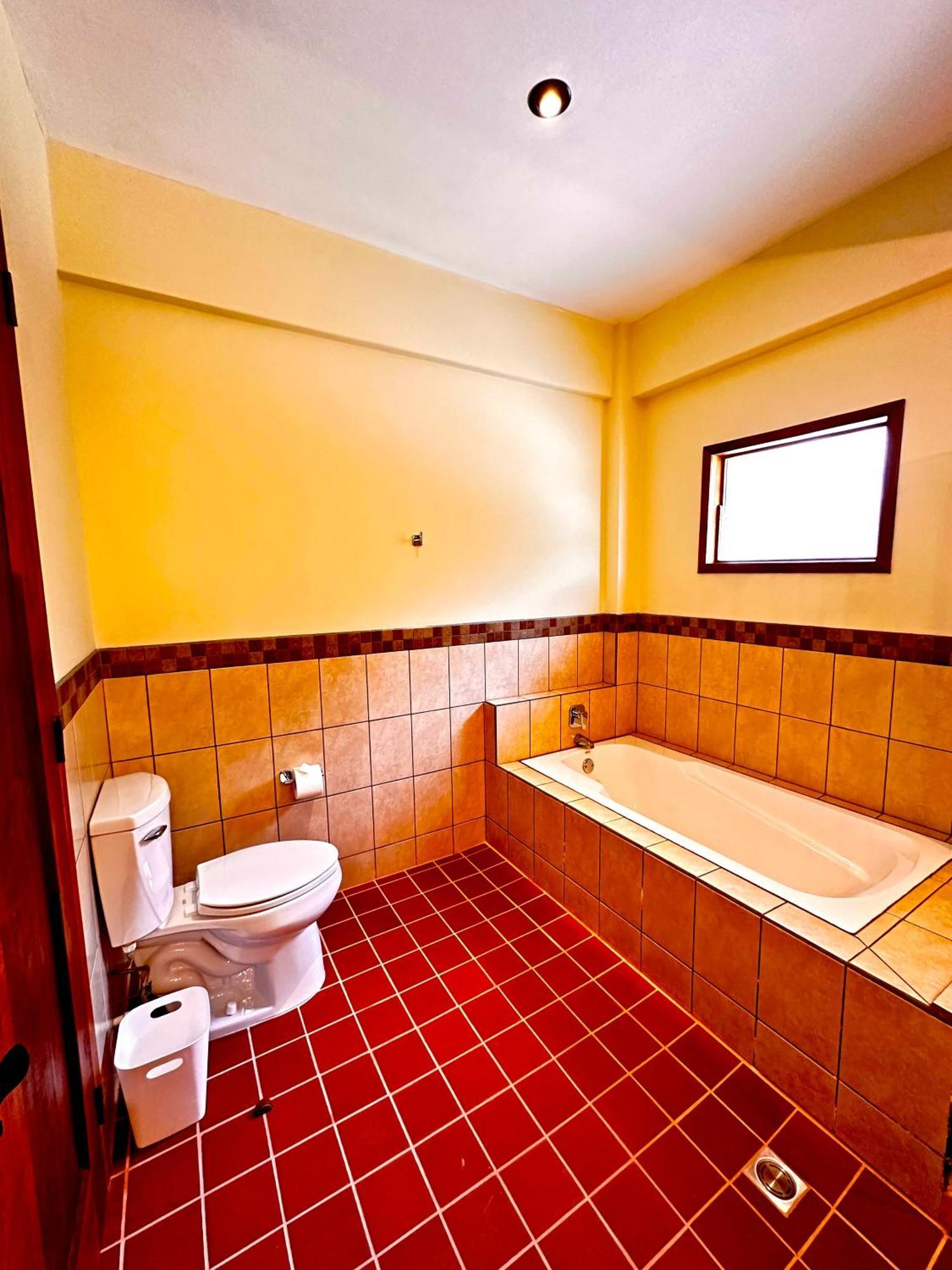 Hotel Jotam Panajachel Zewnętrze zdjęcie