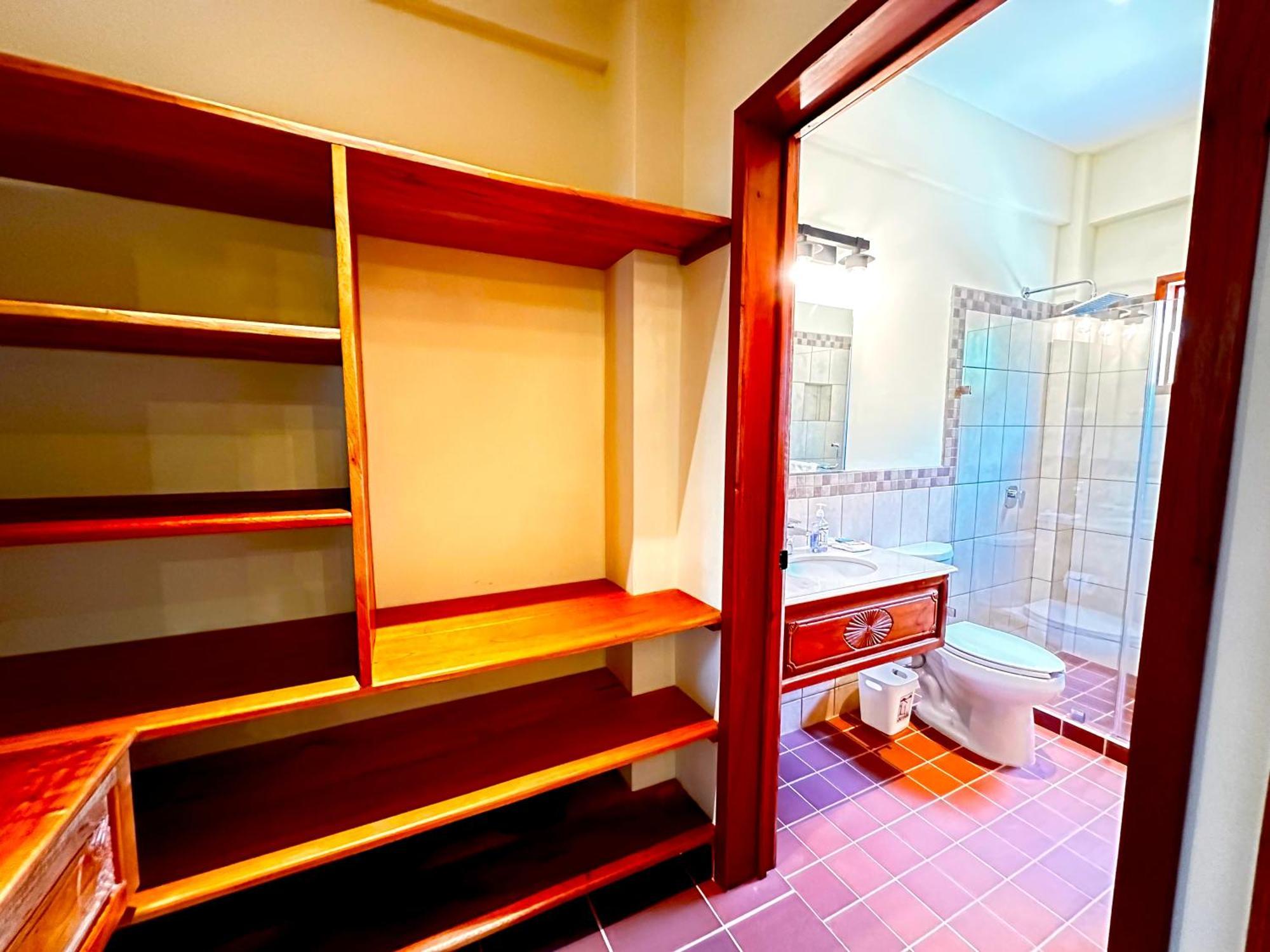 Hotel Jotam Panajachel Zewnętrze zdjęcie