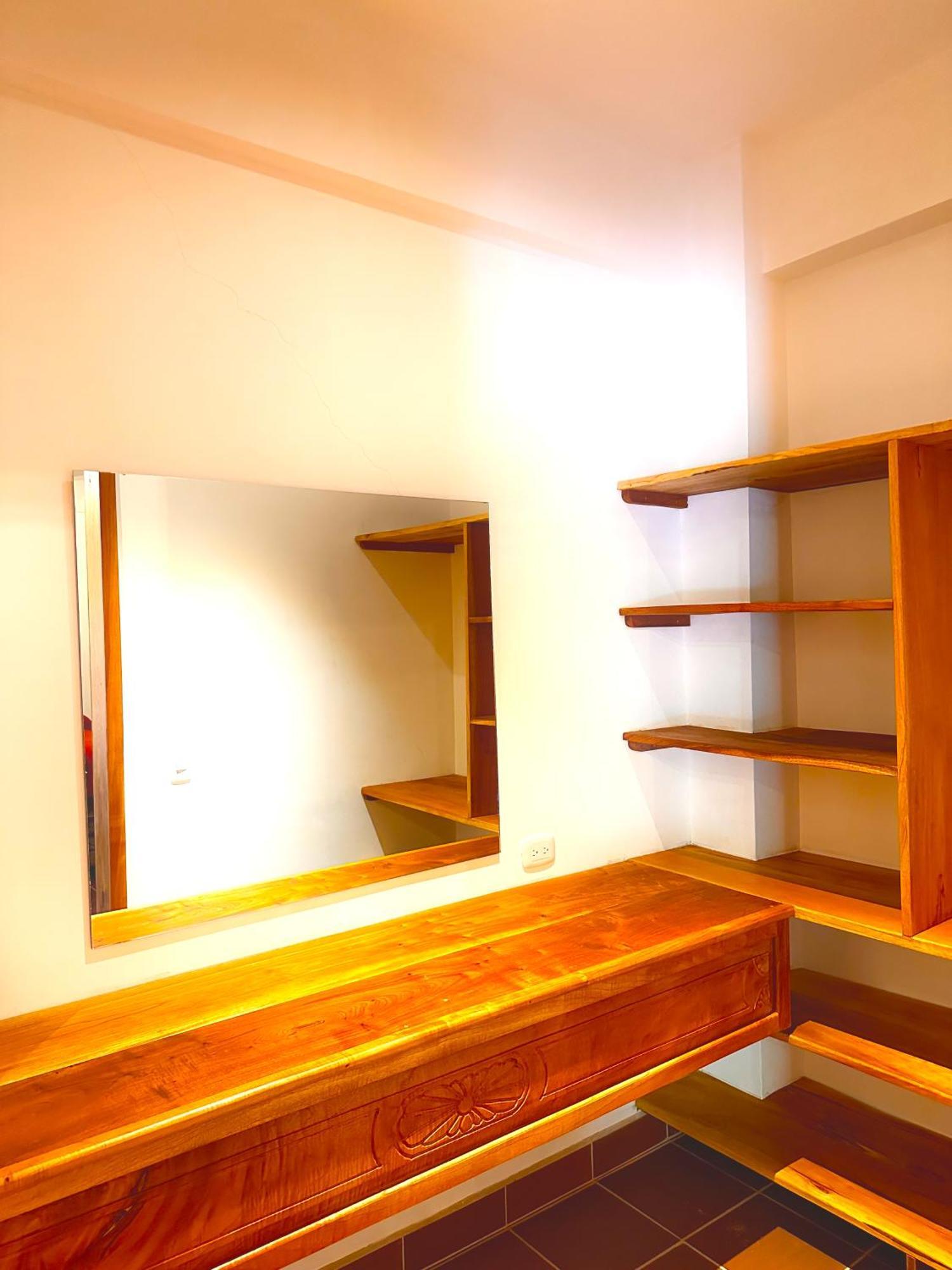Hotel Jotam Panajachel Zewnętrze zdjęcie