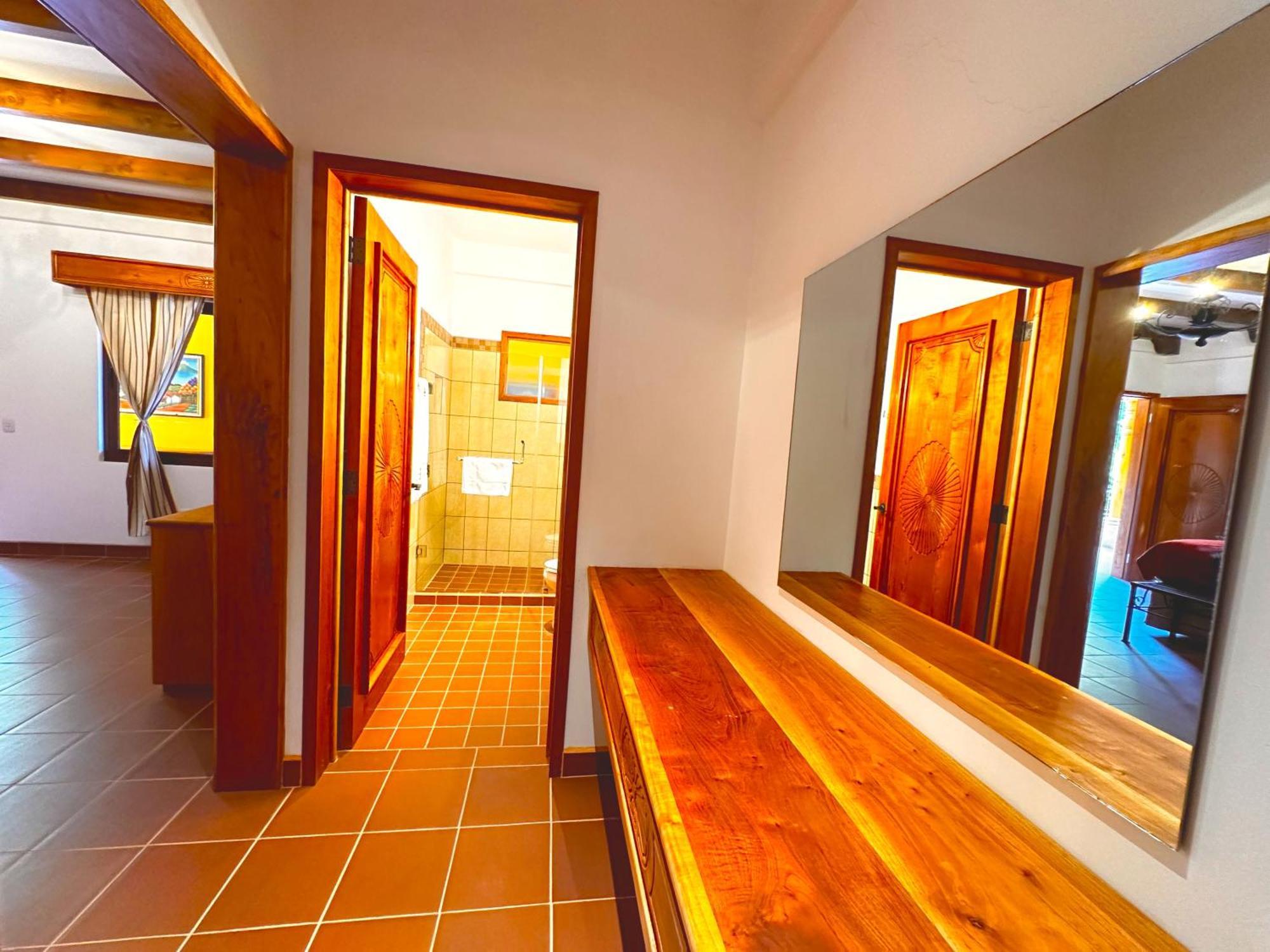 Hotel Jotam Panajachel Zewnętrze zdjęcie
