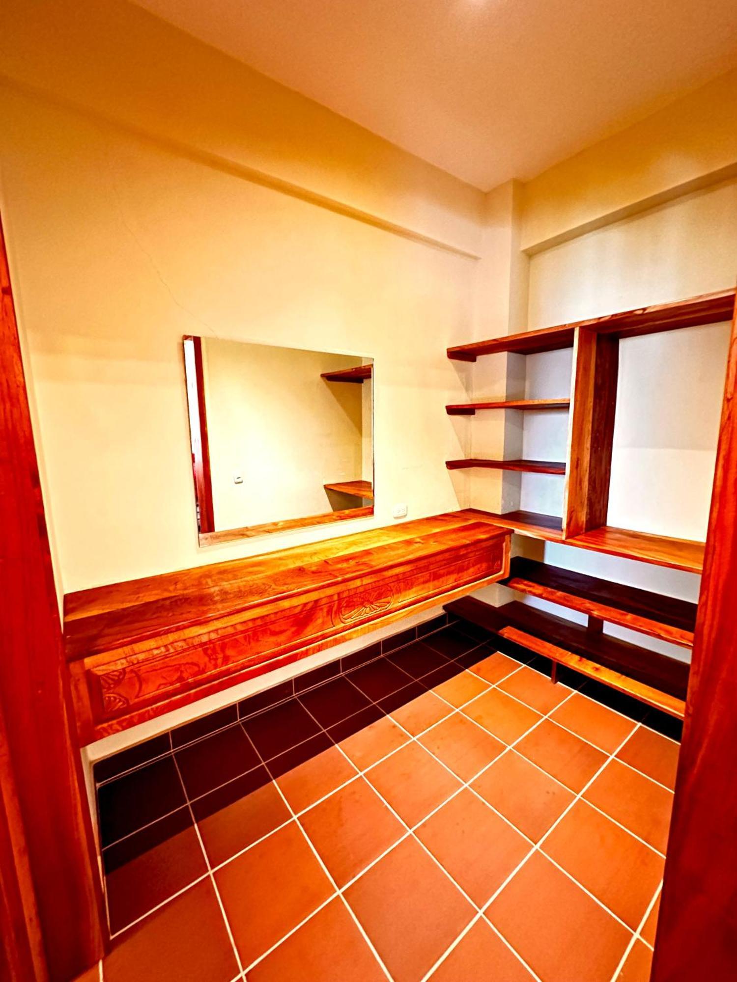 Hotel Jotam Panajachel Zewnętrze zdjęcie