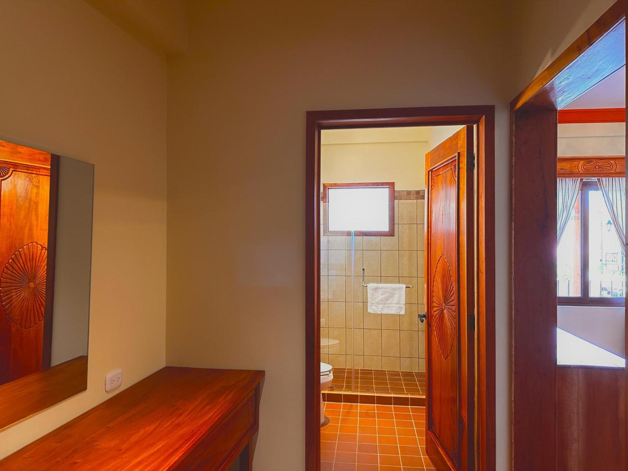 Hotel Jotam Panajachel Zewnętrze zdjęcie